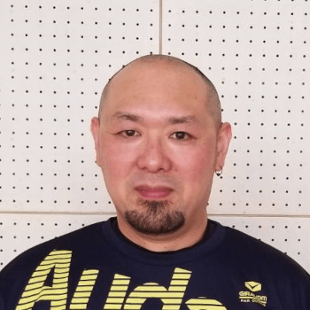 清水口コーチ